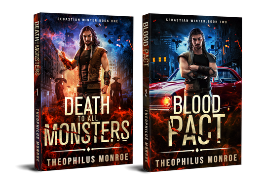 Sebastian Winter Bundle