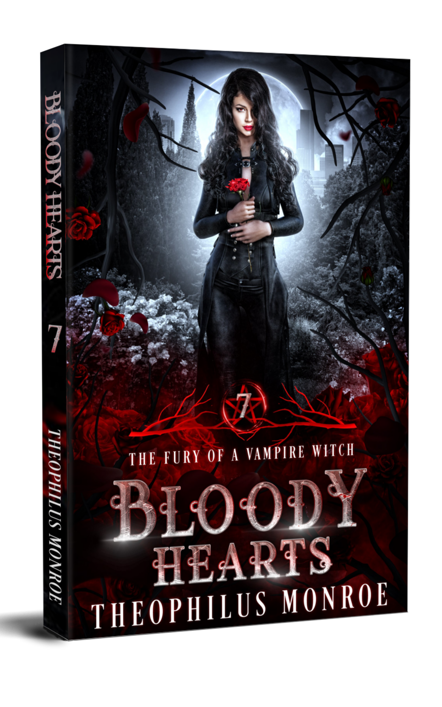 The Mercy Brown Paperback Collection