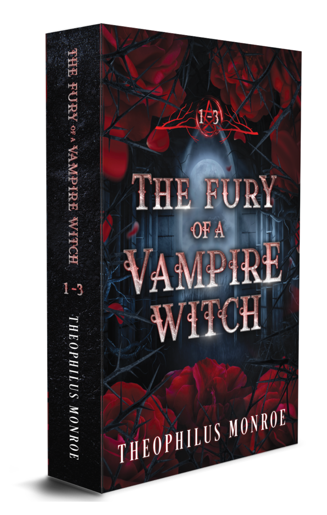 The Mercy Brown Paperback Collection