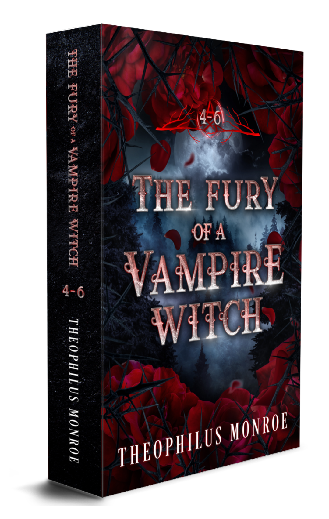 The Mercy Brown Paperback Collection