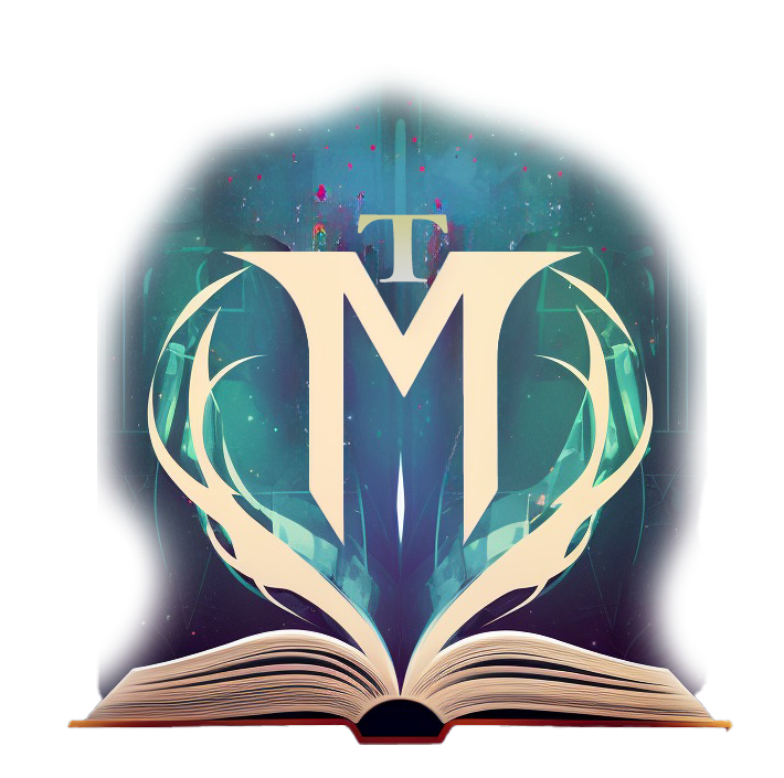 Blightmage by T.R. Magnus, Theophilus Monroe - Audiobook