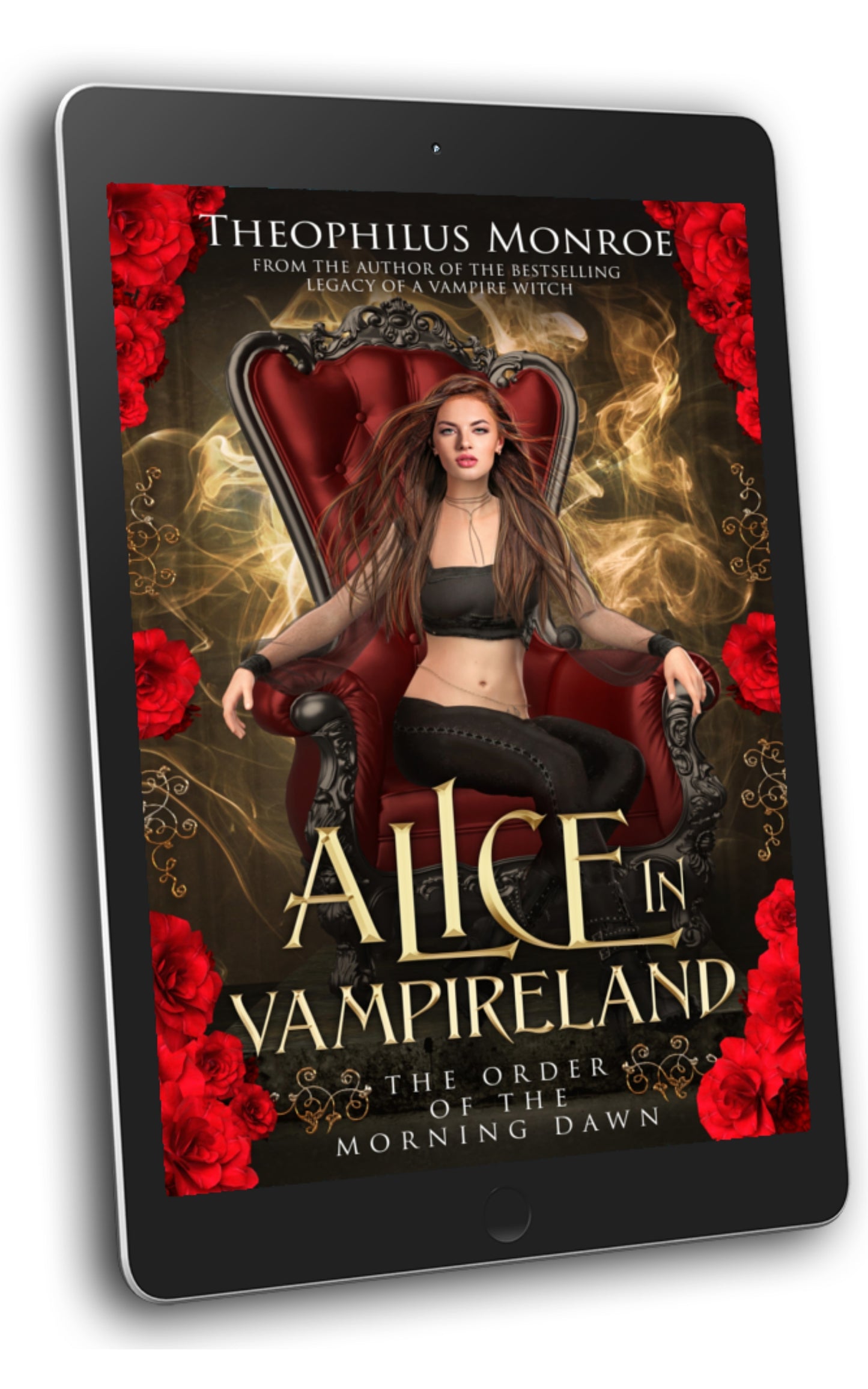 Alice in Vampireland