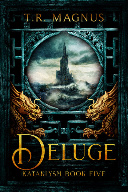 Deluge (Kataklysm #5)