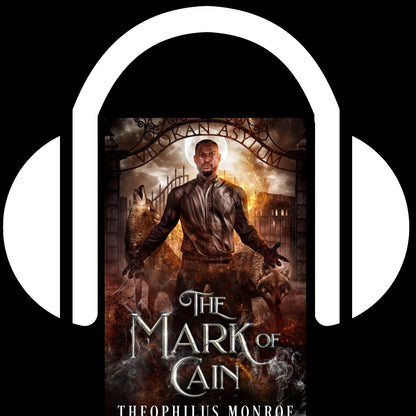 The Mark of Cain, The Cowl of Cain (The Vilokan Asylum: Books 4-5) Audiobook