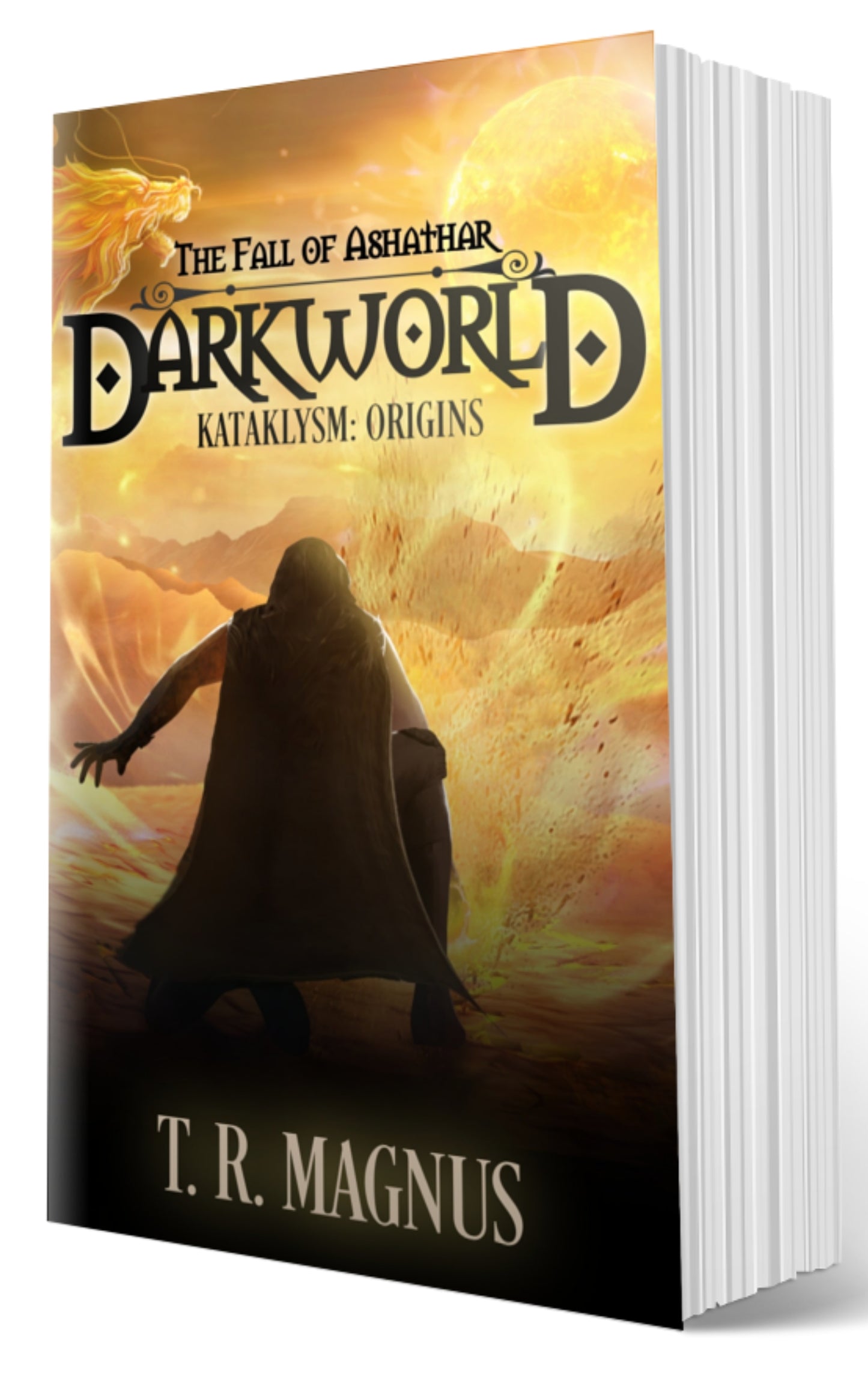 Darkworld (Kataklysm: Origins)