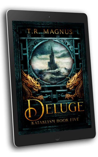 Deluge (Kataklysm #5)